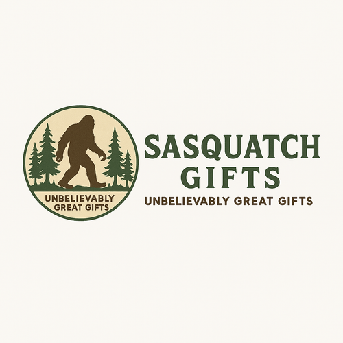 Sasquatch Gifts